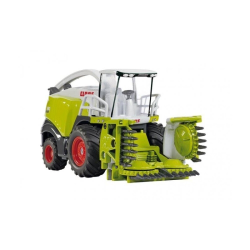 Kombajn Claas Jaguar 960 model metalowy SIKU